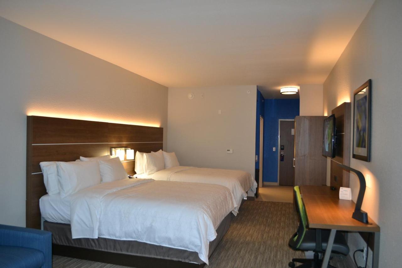Holiday Inn Express Tallahassee-University Central By Ihg Kültér fotó