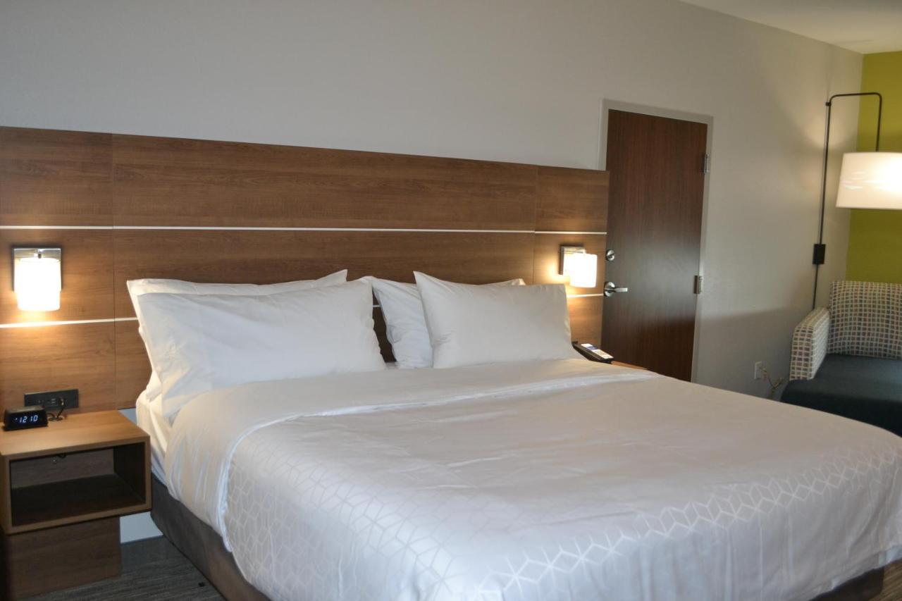 Holiday Inn Express Tallahassee-University Central By Ihg Kültér fotó