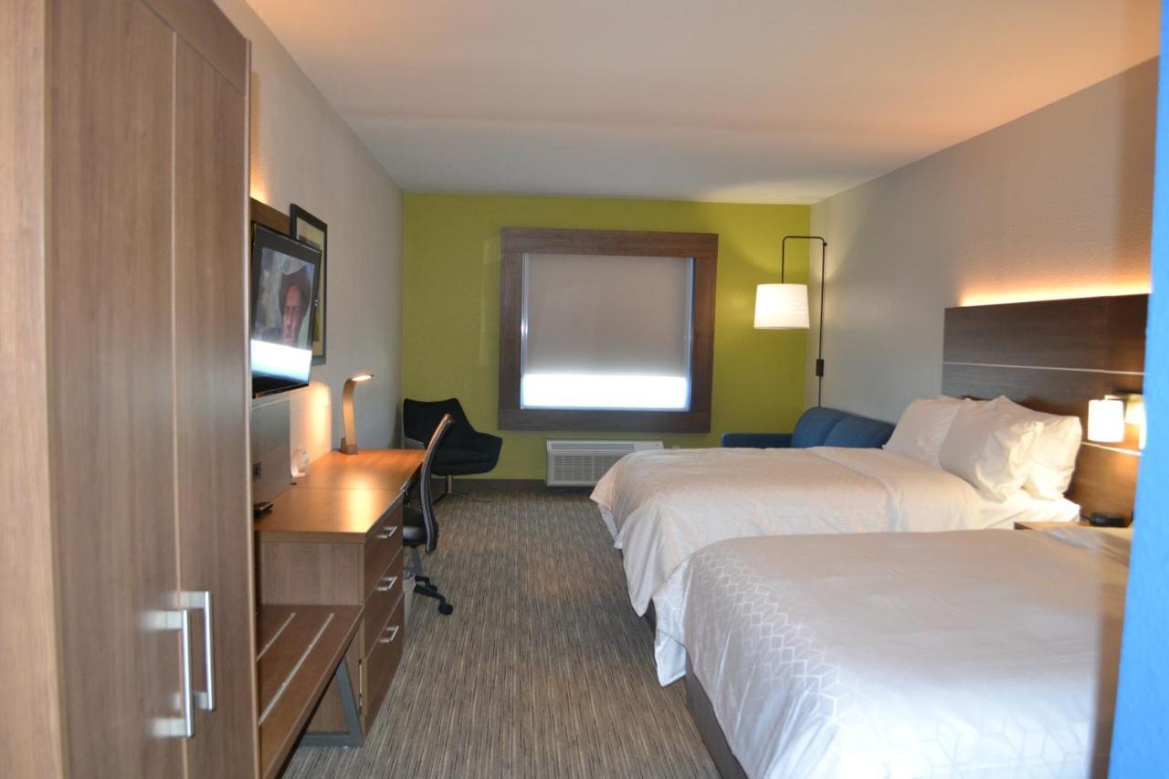 Holiday Inn Express Tallahassee-University Central By Ihg Kültér fotó