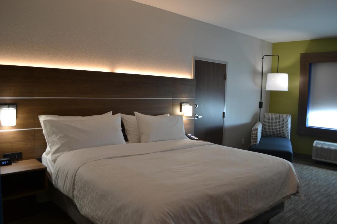 Holiday Inn Express Tallahassee-University Central By Ihg Kültér fotó