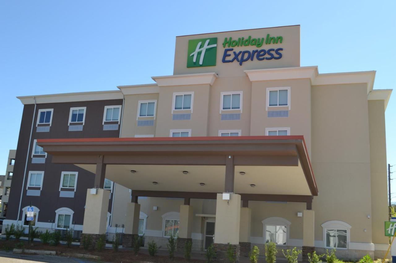 Holiday Inn Express Tallahassee-University Central By Ihg Kültér fotó