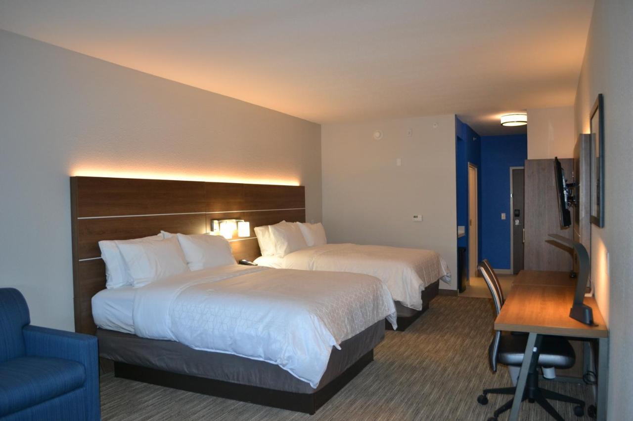 Holiday Inn Express Tallahassee-University Central By Ihg Kültér fotó