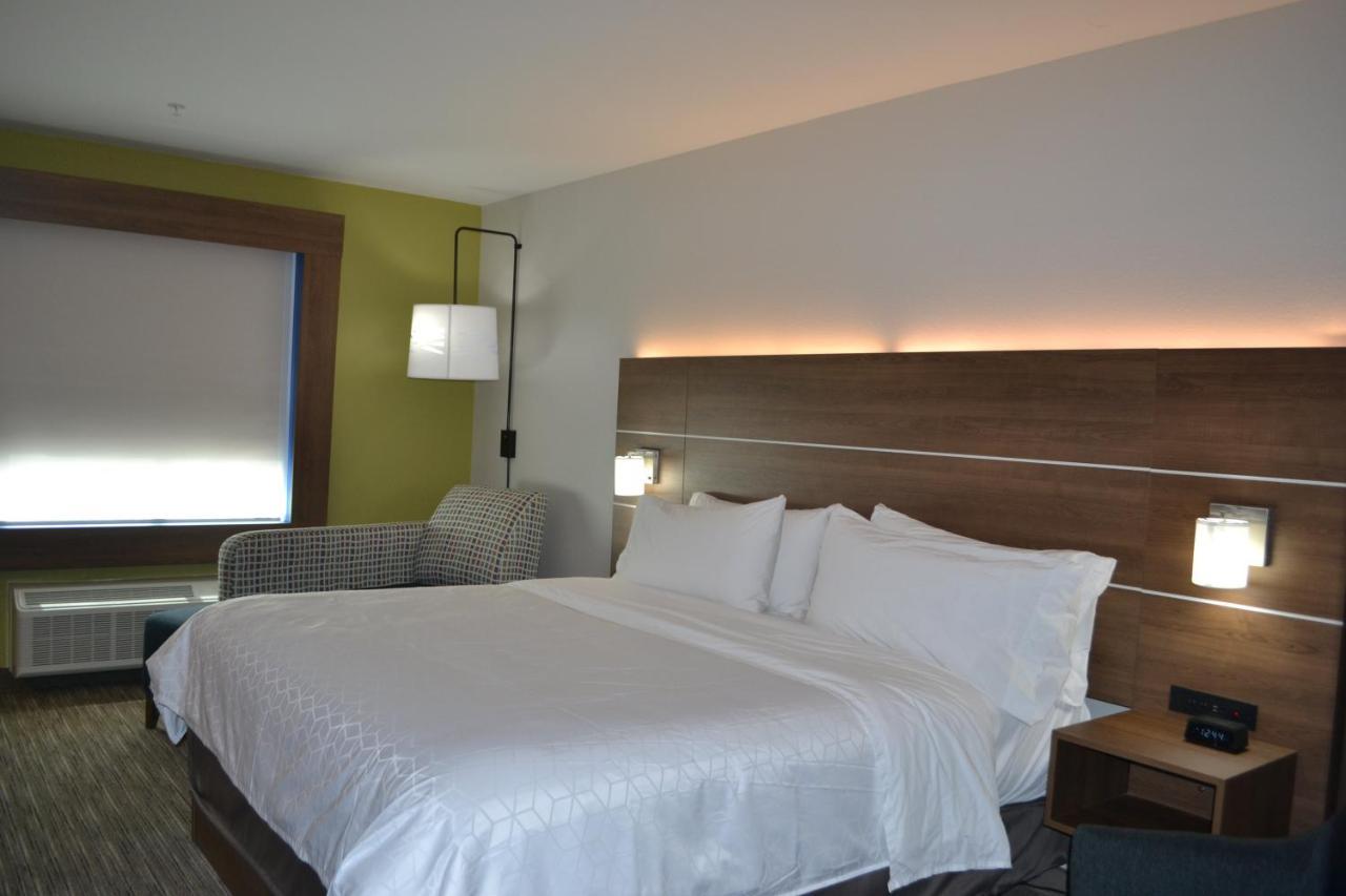 Holiday Inn Express Tallahassee-University Central By Ihg Kültér fotó