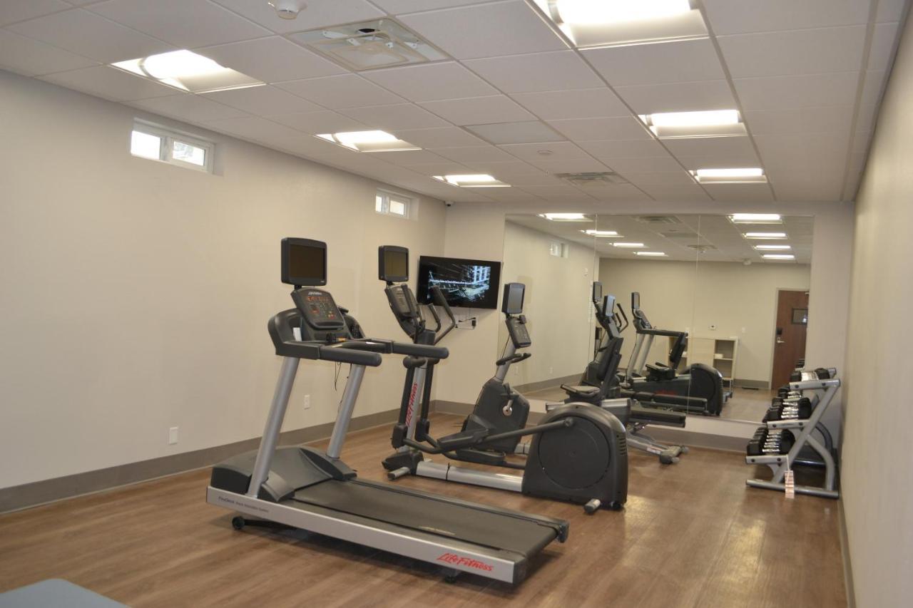 Holiday Inn Express Tallahassee-University Central By Ihg Kültér fotó