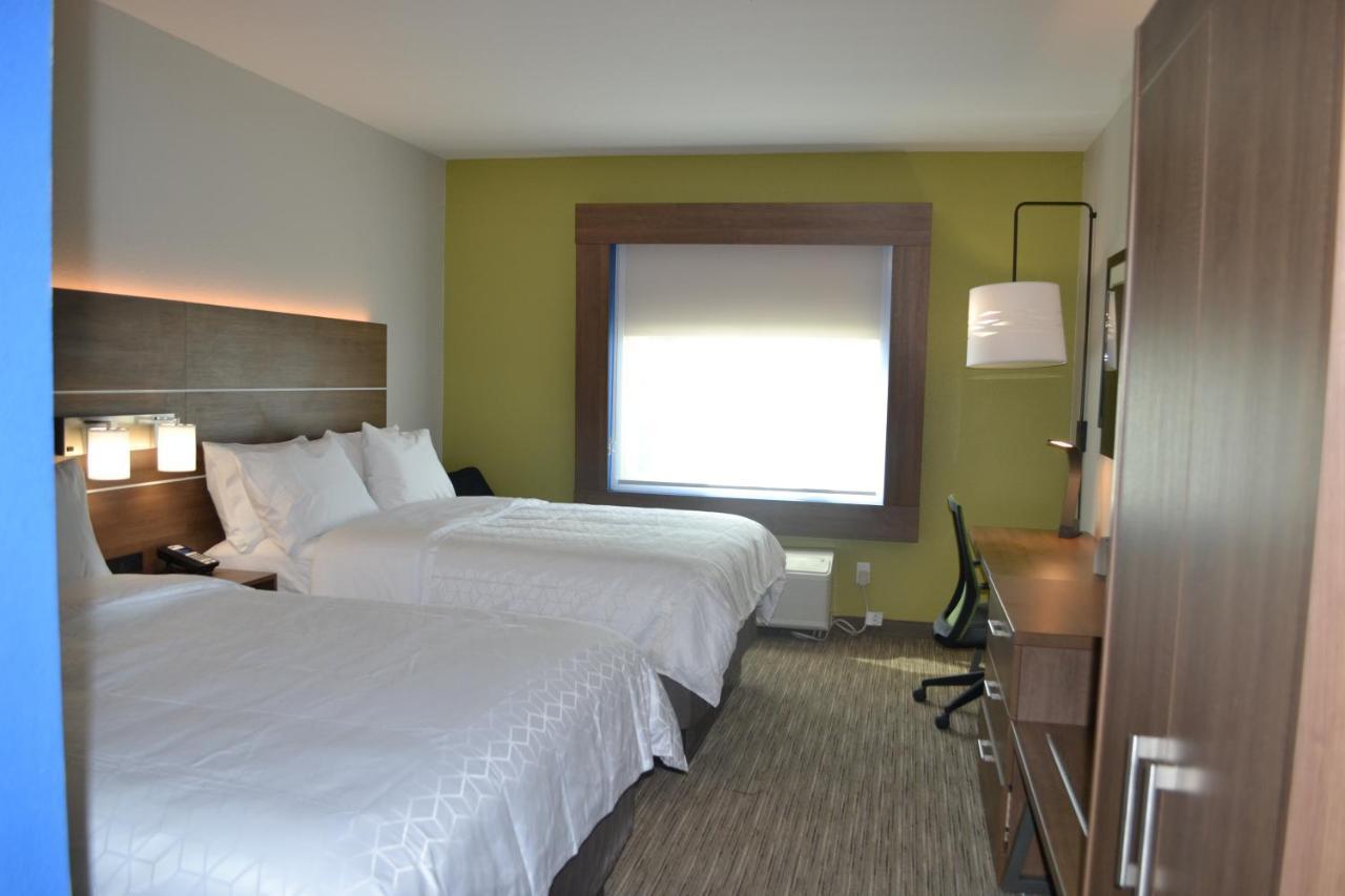 Holiday Inn Express Tallahassee-University Central By Ihg Kültér fotó