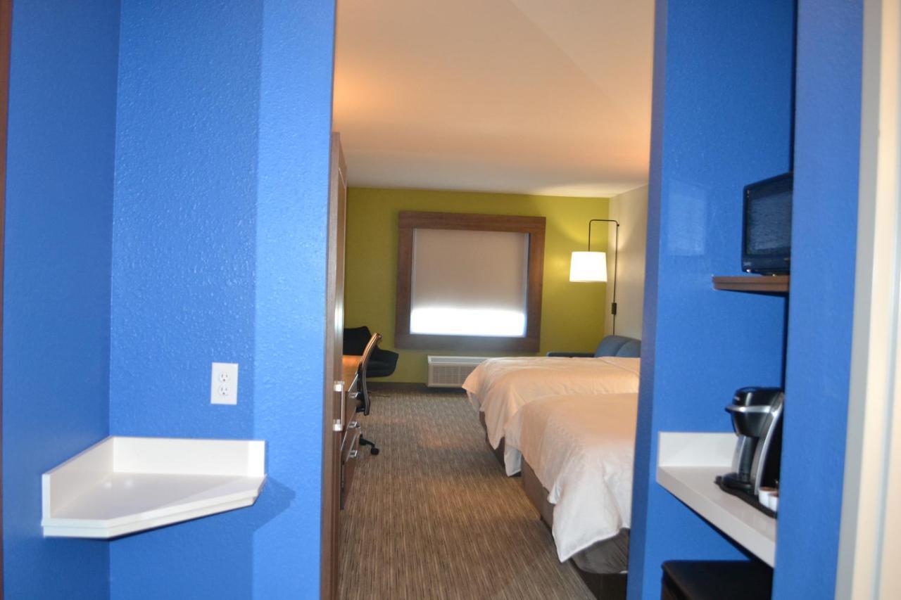 Holiday Inn Express Tallahassee-University Central By Ihg Kültér fotó