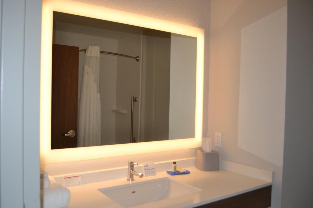 Holiday Inn Express Tallahassee-University Central By Ihg Kültér fotó