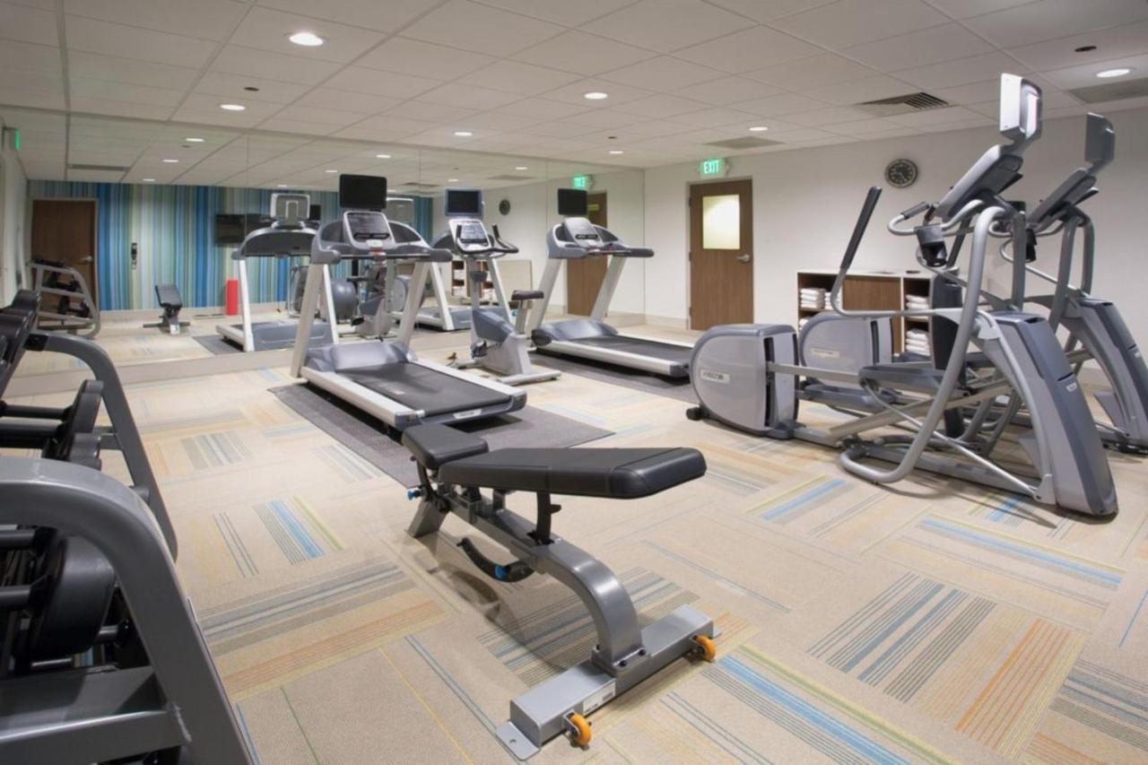 Holiday Inn Express Tallahassee-University Central By Ihg Kültér fotó